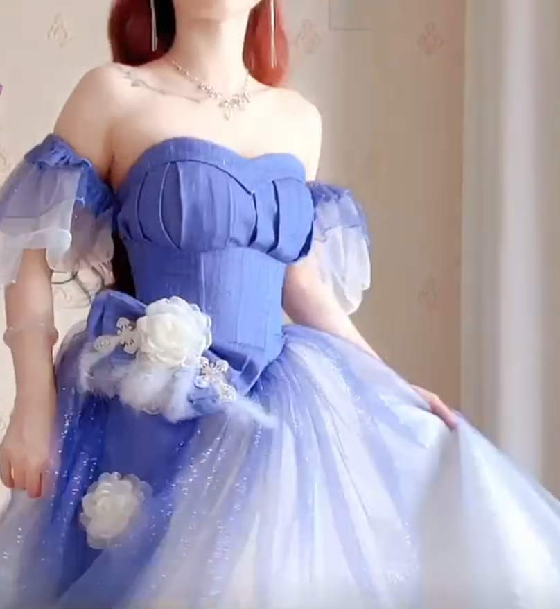 Mini robe de soirée en satin, sans bretelles, sans manches, ligne a, simple, C899