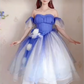 Mini robe de soirée en satin, sans bretelles, sans manches, ligne a, simple, C899