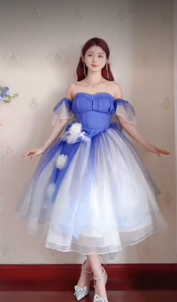 Mini robe de soirée en satin, sans bretelles, sans manches, ligne a, simple, C899