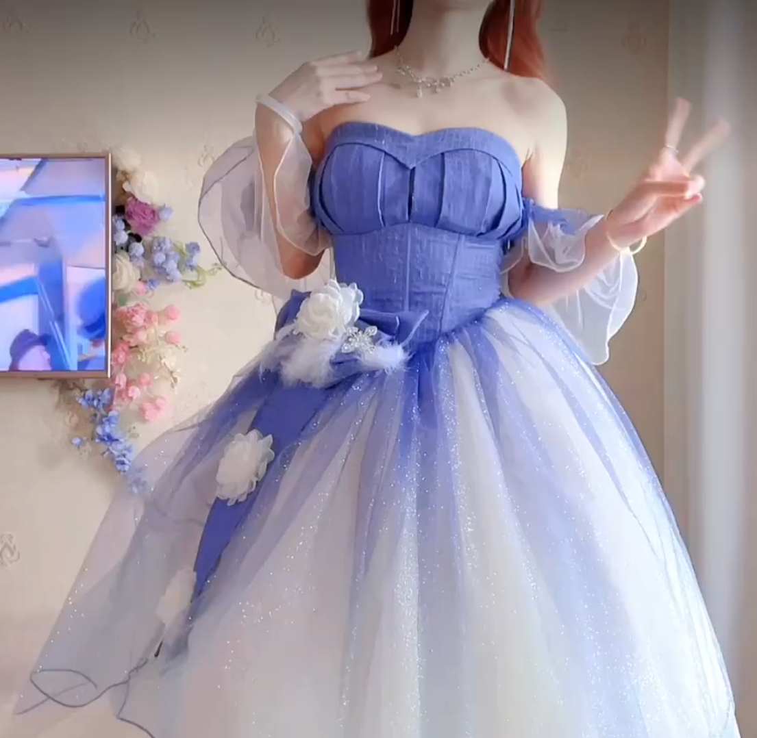 Mini robe de soirée en satin, sans bretelles, sans manches, ligne a, simple, C899