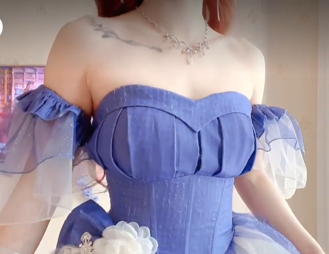 Mini robe de soirée en satin, sans bretelles, sans manches, ligne a, simple, C899