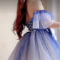 Mini robe de soirée en satin, sans bretelles, sans manches, ligne a, simple, C899