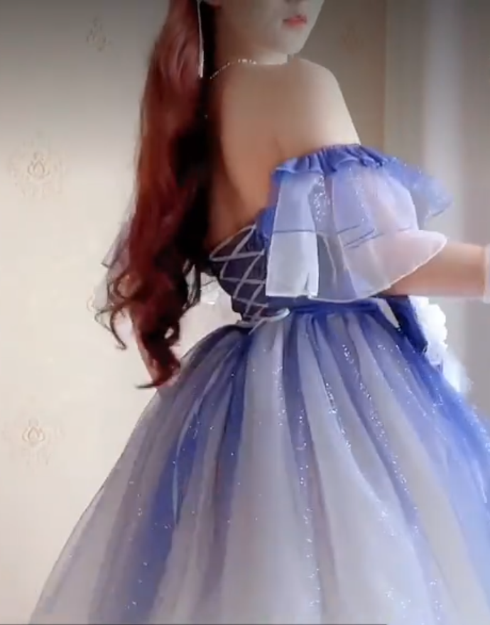 Mini robe de soirée en satin, sans bretelles, sans manches, ligne a, simple, C899