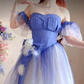Mini robe de soirée en satin, sans bretelles, sans manches, ligne a, simple, C899