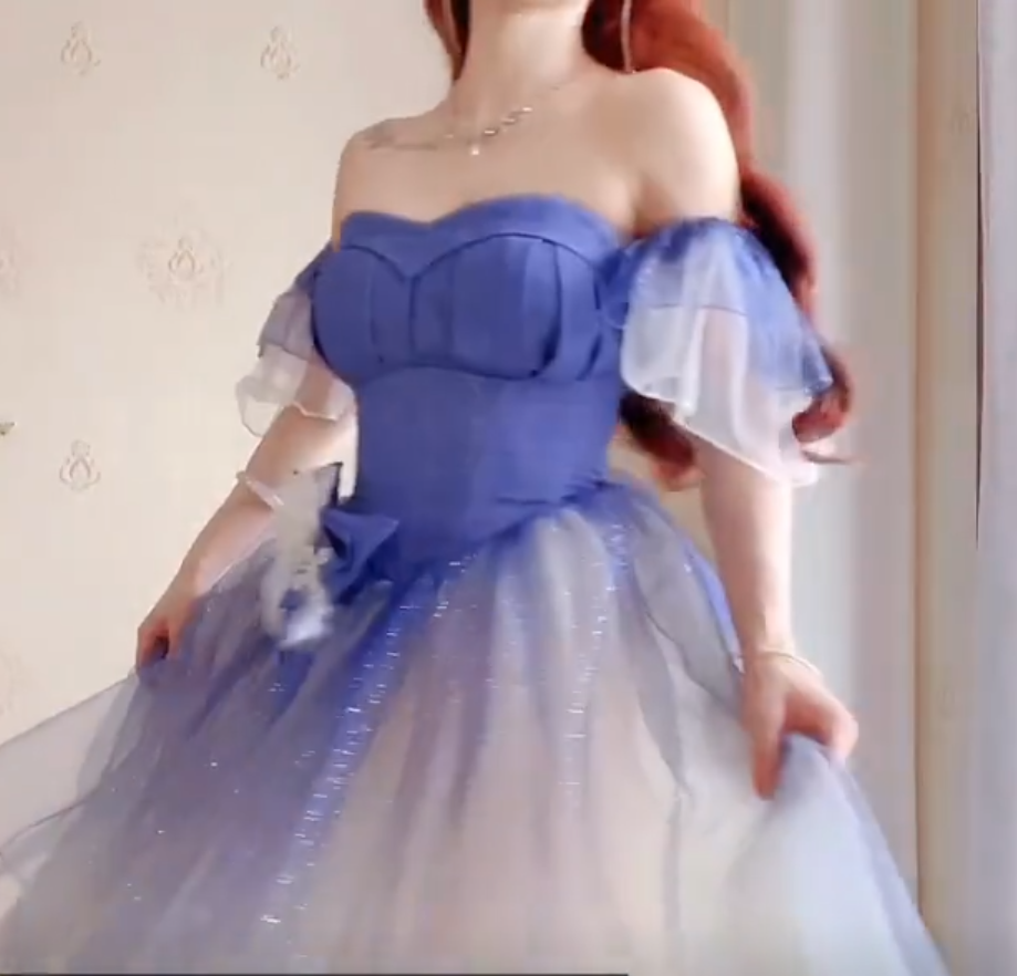 Mini robe de soirée en satin, sans bretelles, sans manches, ligne a, simple, C899