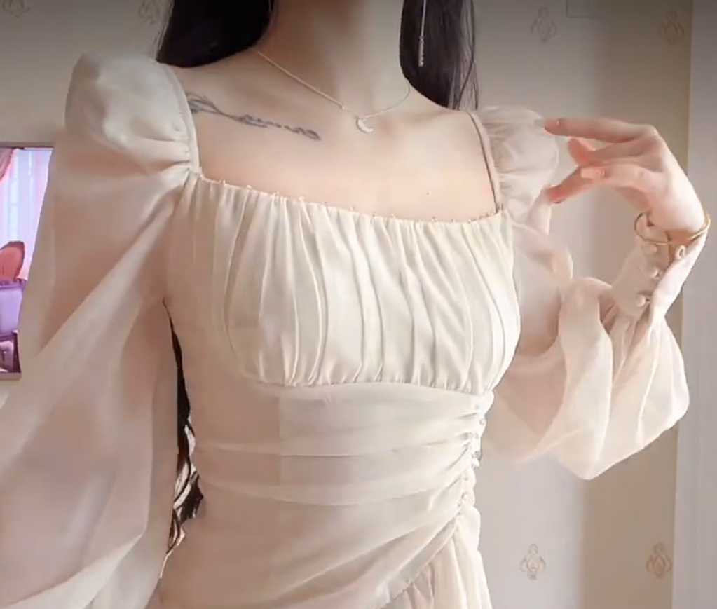 Mini robe de soirée en satin, sans bretelles, sans manches, ligne a, simple, C899