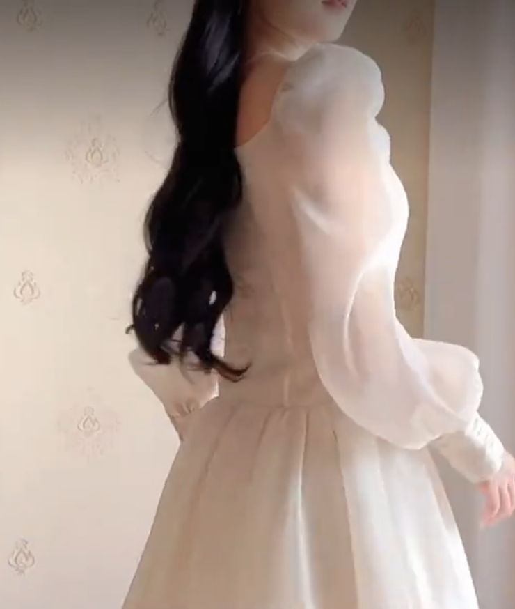 Mini robe de soirée en satin, sans bretelles, sans manches, ligne a, simple, C899