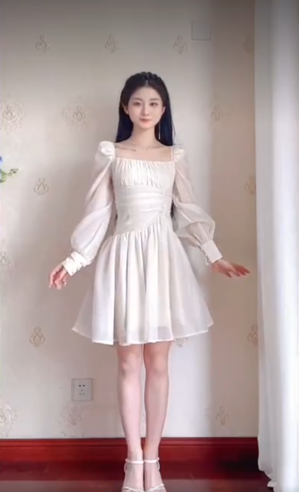 Mini robe de soirée en satin, sans bretelles, sans manches, ligne a, simple, C899