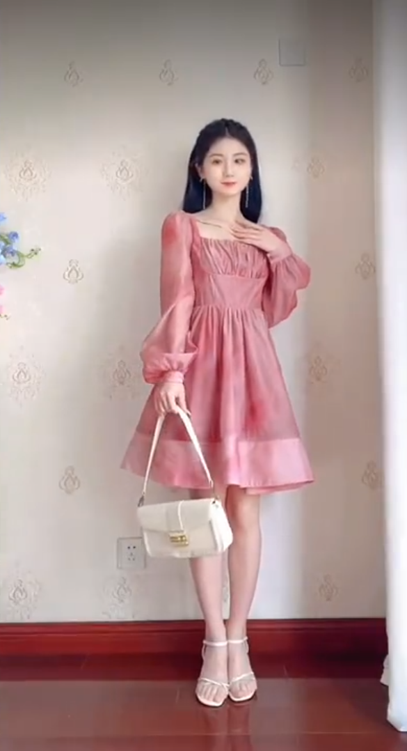 Mini robe de soirée en satin, sans bretelles, sans manches, ligne a, simple, C899