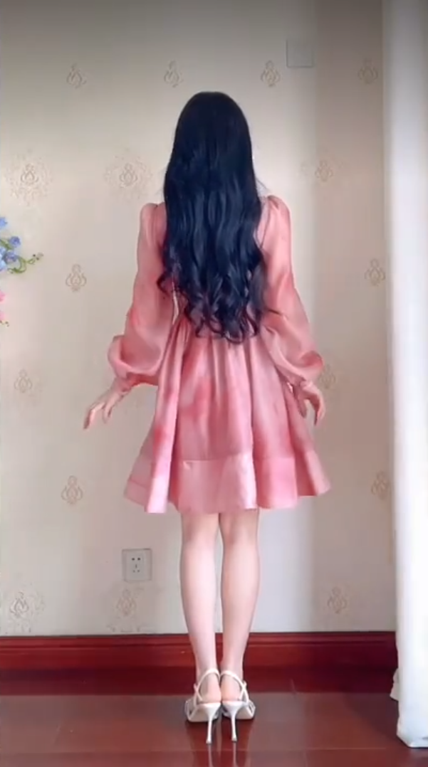 Mini robe de soirée en satin, sans bretelles, sans manches, ligne a, simple, C899