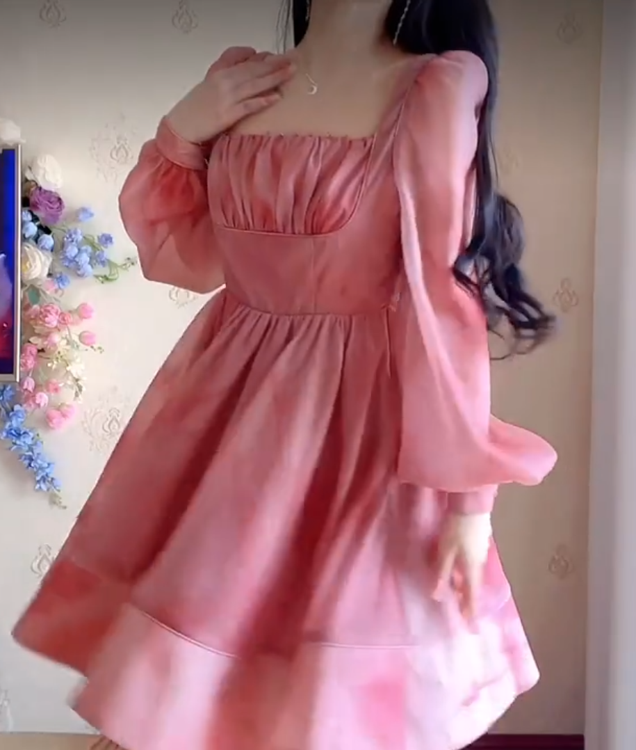 Mini robe de soirée en satin, sans bretelles, sans manches, ligne a, simple, C899
