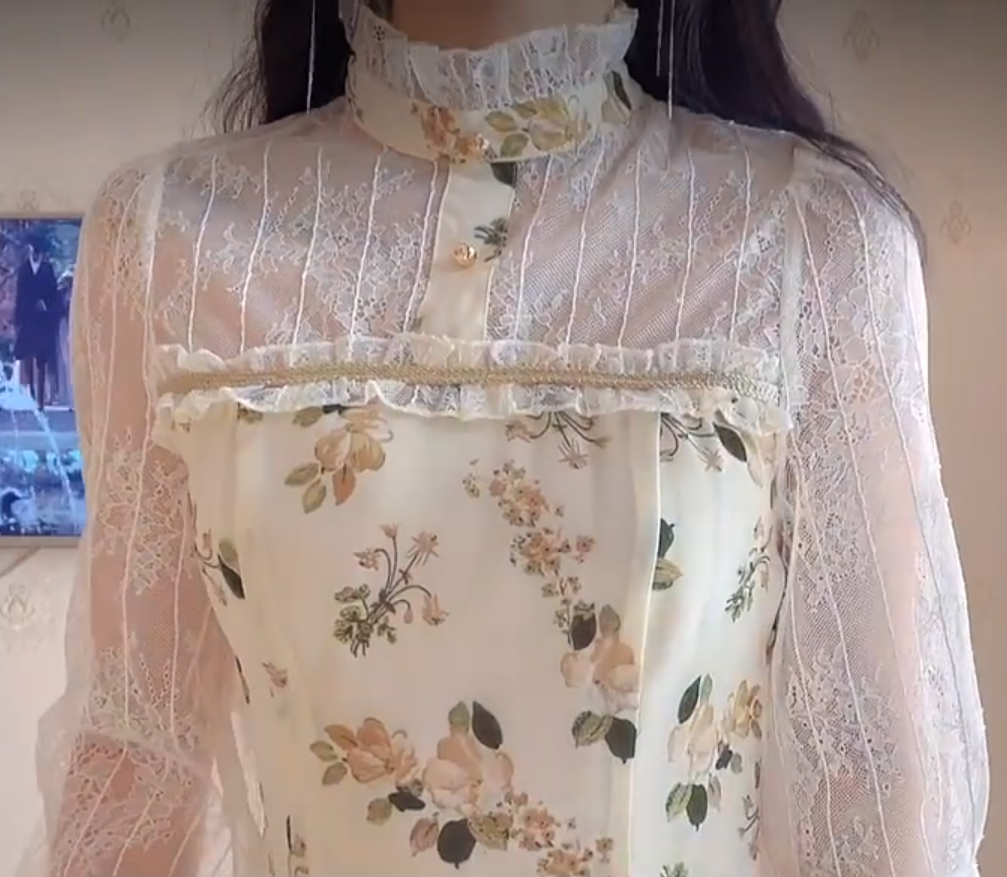 Robe de bal de princesse bustier à volants en satin long, robe de soirée C8117
