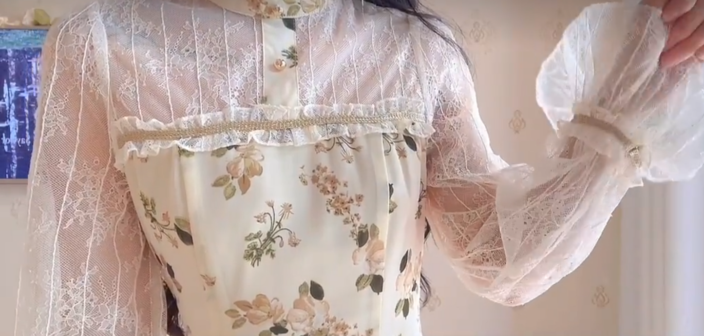 Robe de bal de princesse bustier à volants en satin long, robe de soirée C8117