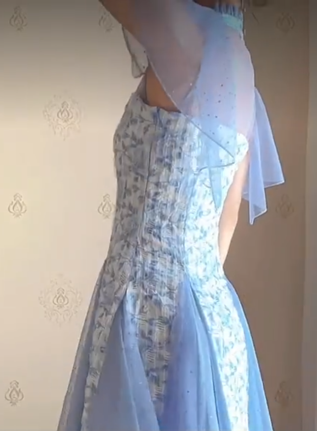 Mini robe de soirée en satin, sans bretelles, sans manches, ligne a, simple, C899