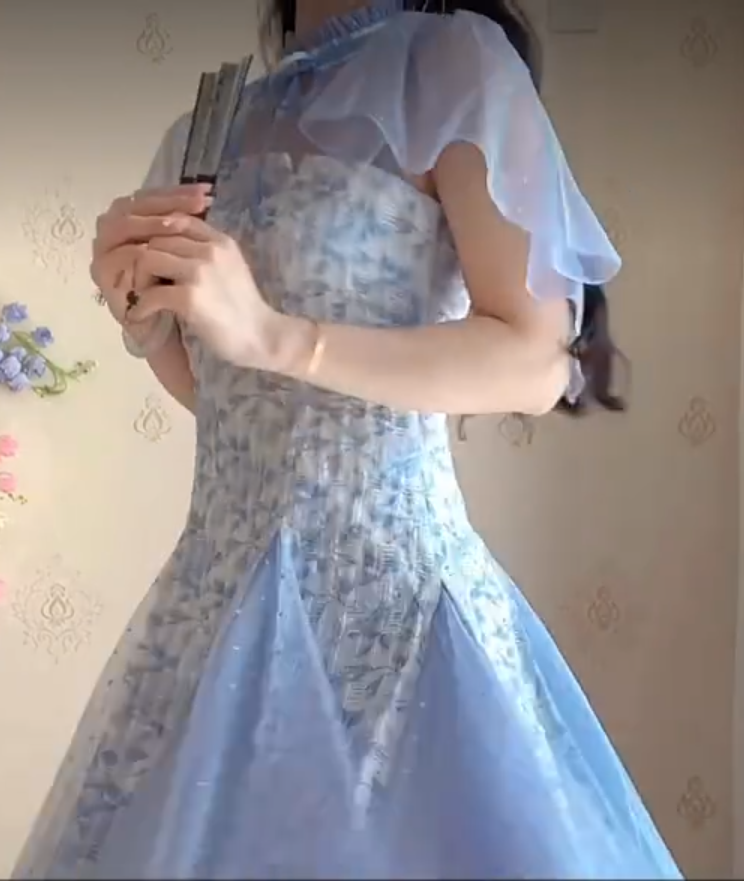 Mini robe de soirée en satin, sans bretelles, sans manches, ligne a, simple, C899