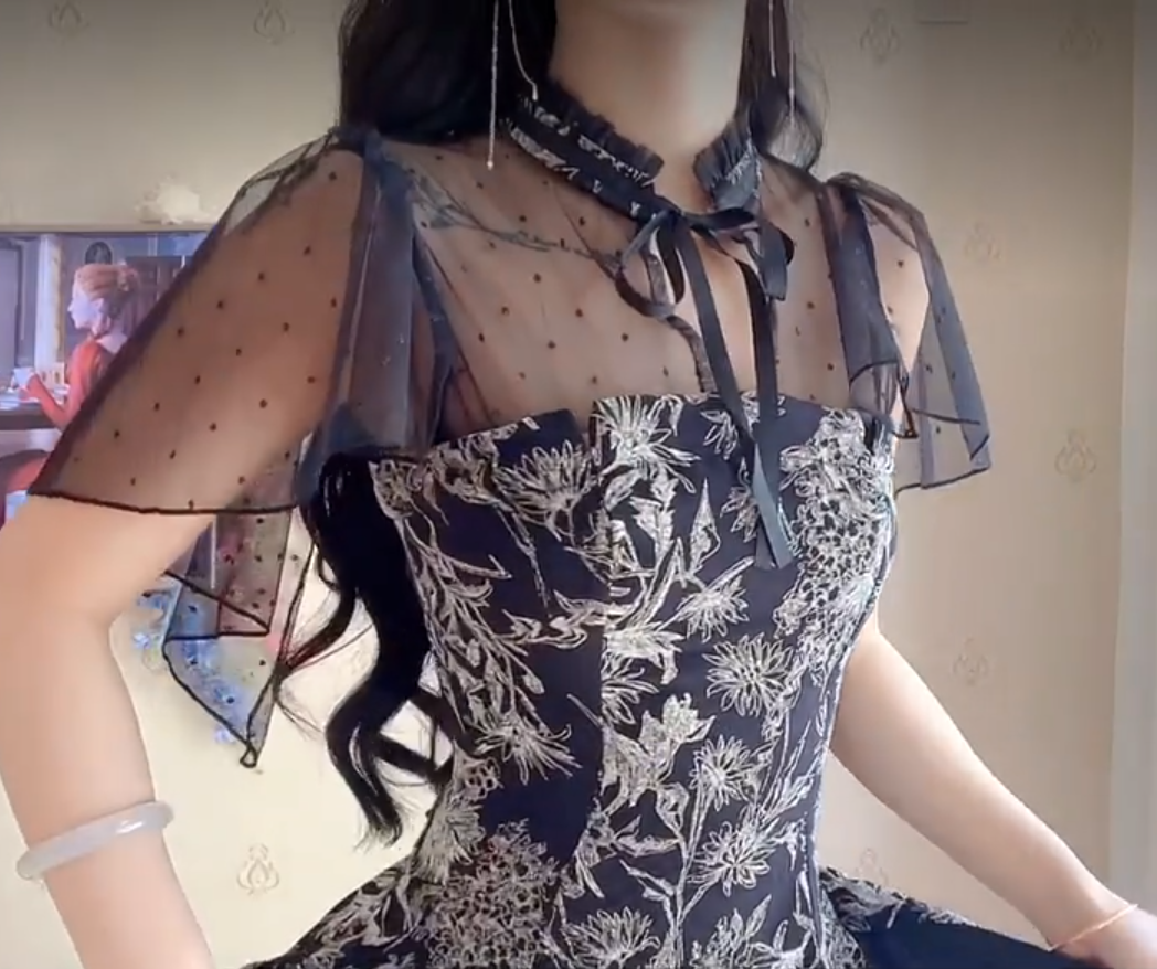 Mini robe de soirée en satin, sans bretelles, sans manches, ligne a, simple, C899