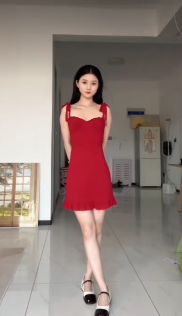 Mini robe de soirée en satin, sans bretelles, sans manches, ligne a, simple, C899