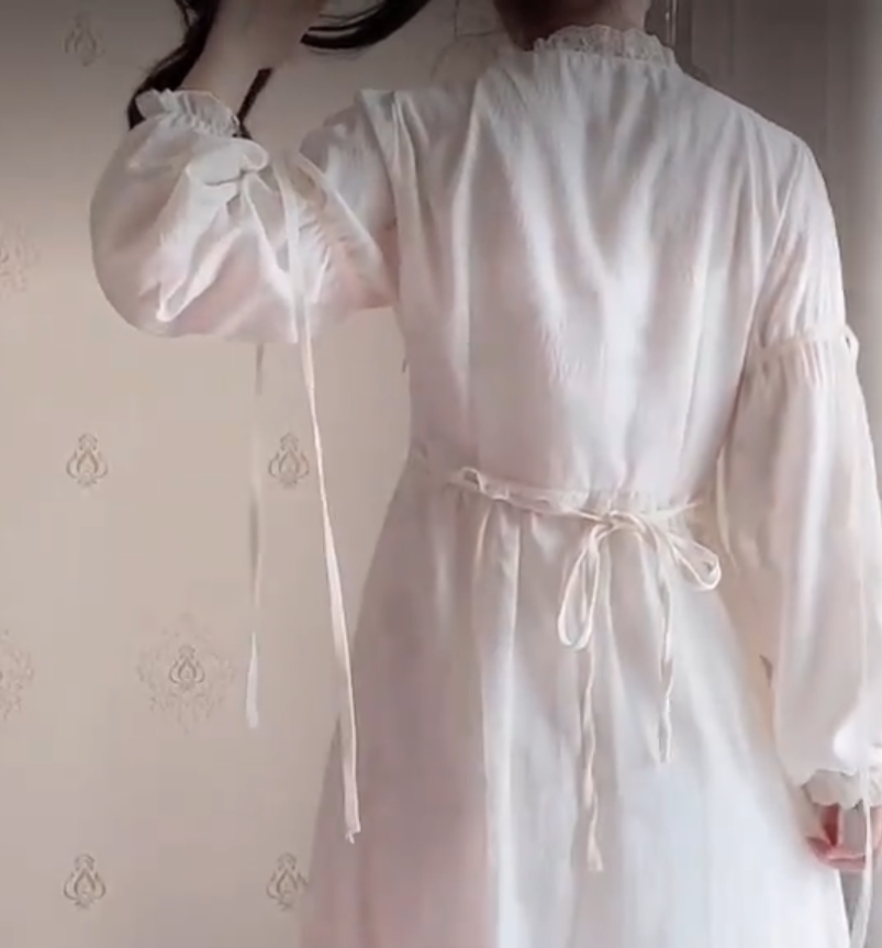 Robe de bal de princesse bustier à volants en satin long, robe de soirée C8117