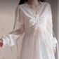 Robe de bal de princesse bustier à volants en satin long, robe de soirée C8117