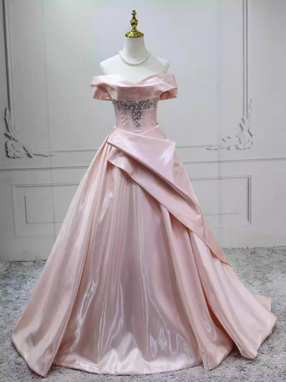 Jolie robe de bal en tulle à décolleté en cœur et longues couches rouges pour les robes de bal Sweet 16 C3210