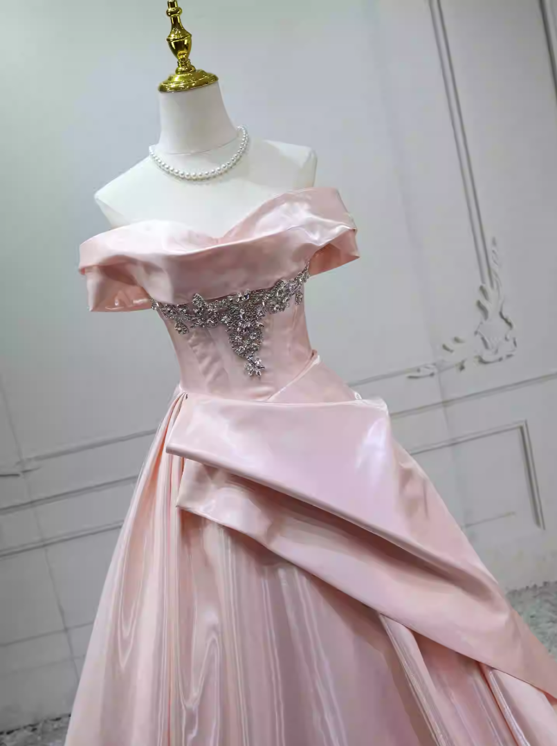 Jolie robe de bal en tulle à décolleté en cœur et longues couches rouges pour les robes de bal Sweet 16 C3210