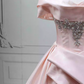 Jolie robe de bal en tulle à décolleté en cœur et longues couches rouges pour les robes de bal Sweet 16 C3210