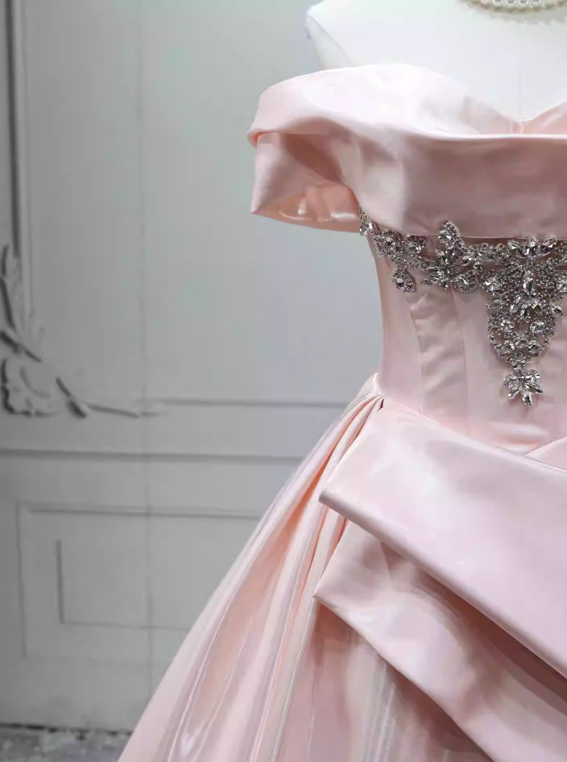 Jolie robe de bal en tulle à décolleté en cœur et longues couches rouges pour les robes de bal Sweet 16 C3210