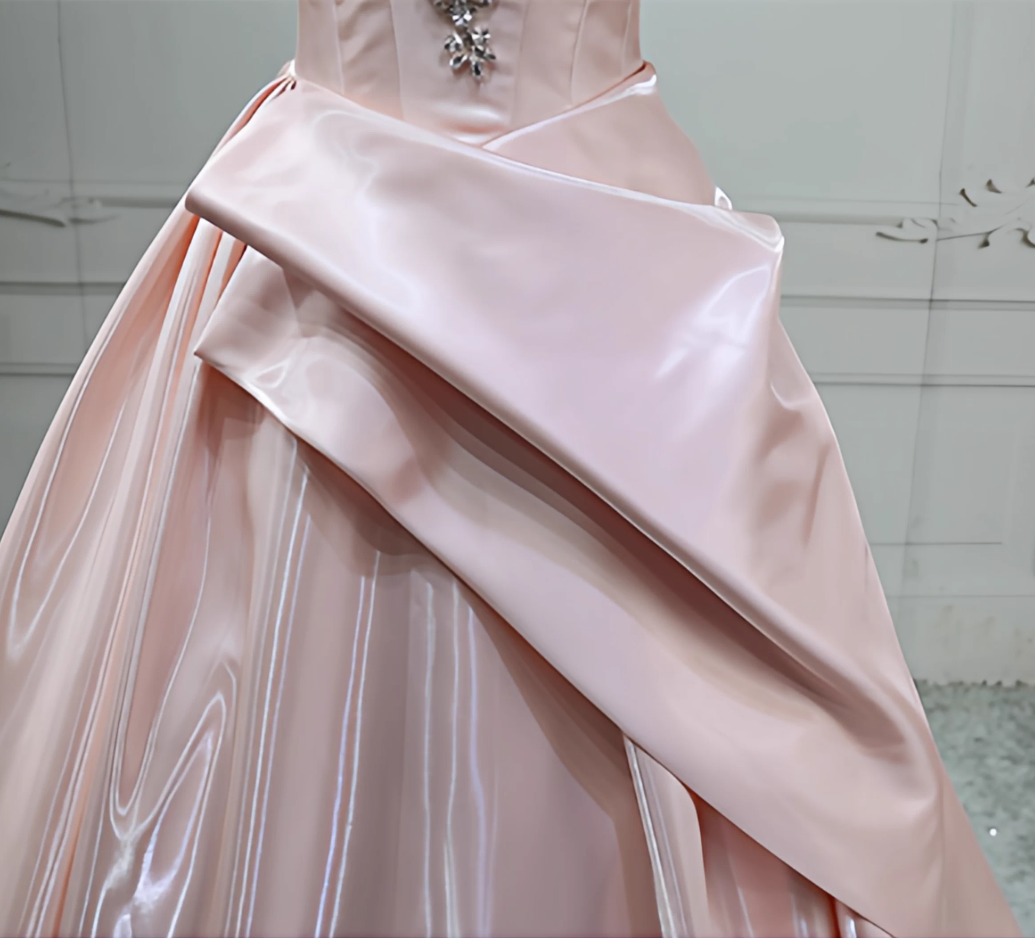 Jolie robe de bal en tulle à décolleté en cœur et longues couches rouges pour les robes de bal Sweet 16 C3210