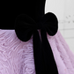 Jolie robe de bal en tulle à décolleté en cœur et longues couches rouges pour les robes de bal Sweet 16 C3210