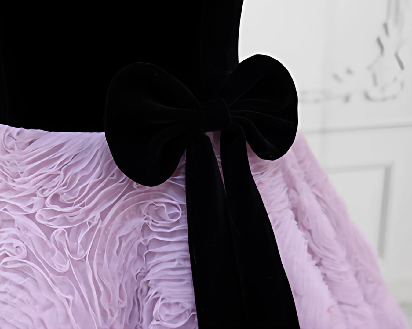 Jolie robe de bal en tulle à décolleté en cœur et longues couches rouges pour les robes de bal Sweet 16 C3210
