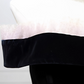 Jolie robe de bal en tulle à décolleté en cœur et longues couches rouges pour les robes de bal Sweet 16 C3210