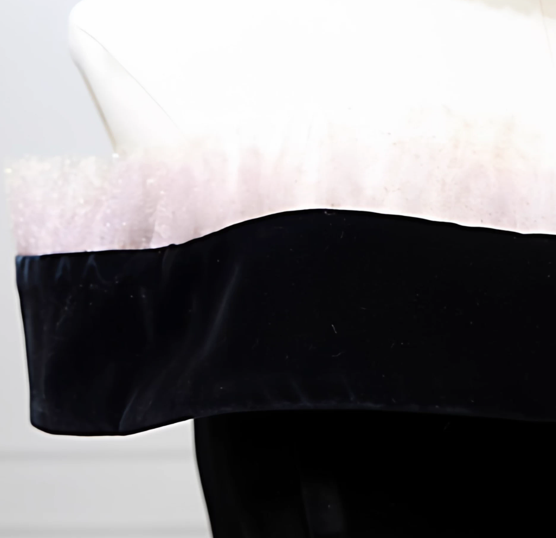 Jolie robe de bal en tulle à décolleté en cœur et longues couches rouges pour les robes de bal Sweet 16 C3210
