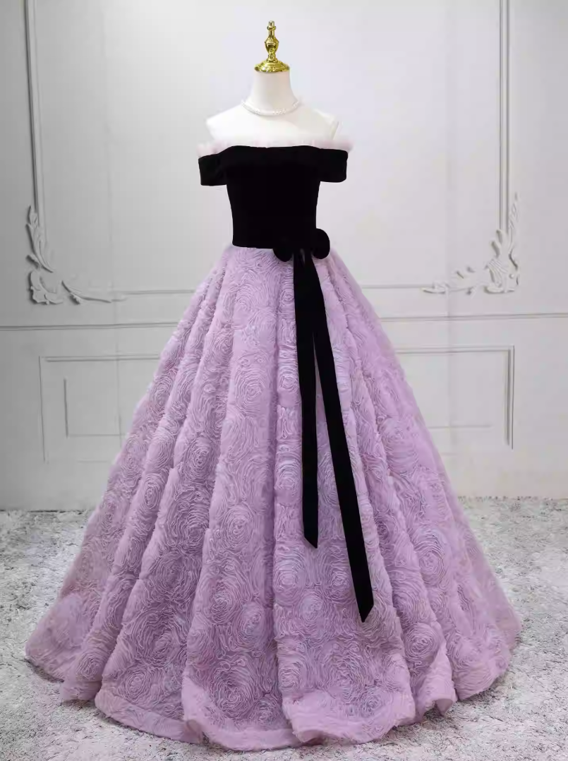 Jolie robe de bal en tulle à décolleté en cœur et longues couches rouges pour les robes de bal Sweet 16 C3210