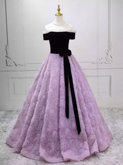 Jolie robe de bal en tulle à décolleté en cœur et longues couches rouges pour les robes de bal Sweet 16 C3210