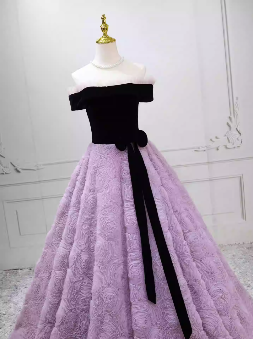 Jolie robe de bal en tulle à décolleté en cœur et longues couches rouges pour les robes de bal Sweet 16 C3210