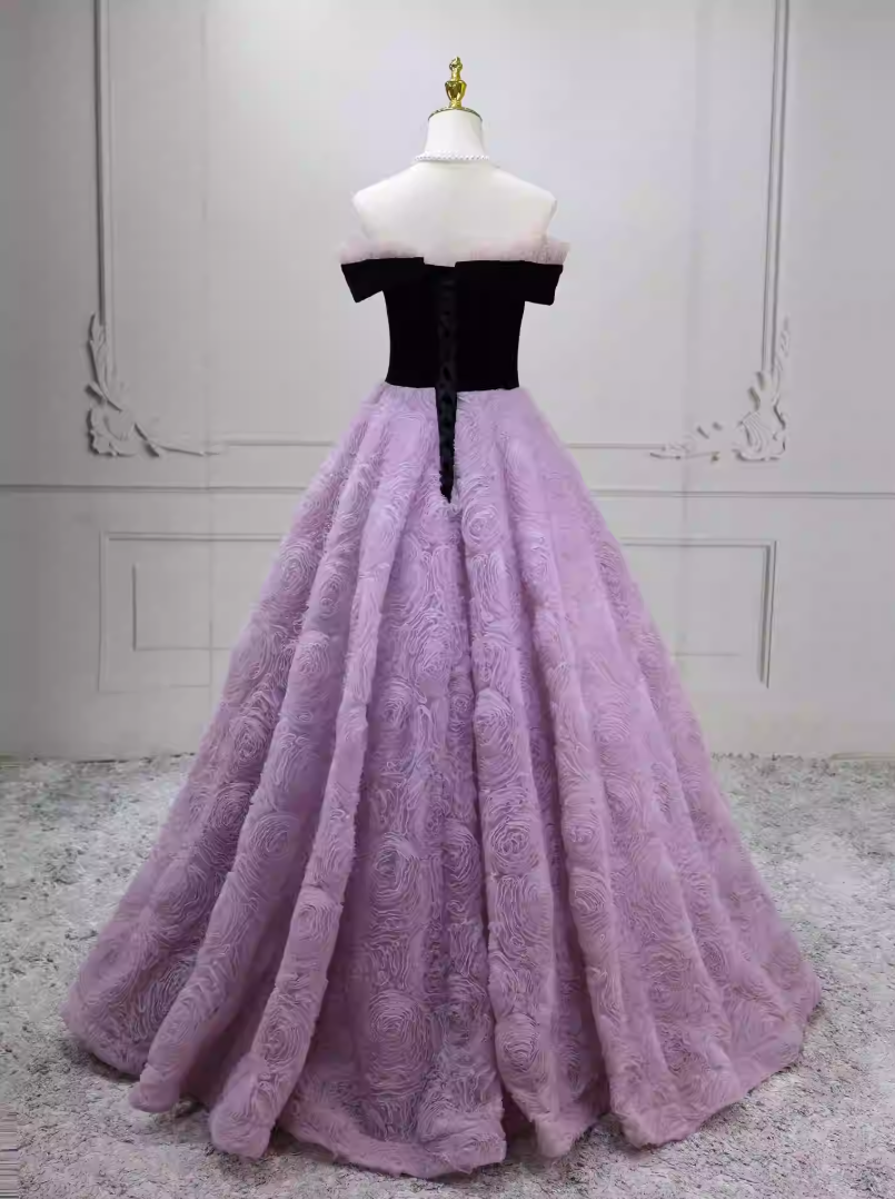 Jolie robe de bal en tulle à décolleté en cœur et longues couches rouges pour les robes de bal Sweet 16 C3210