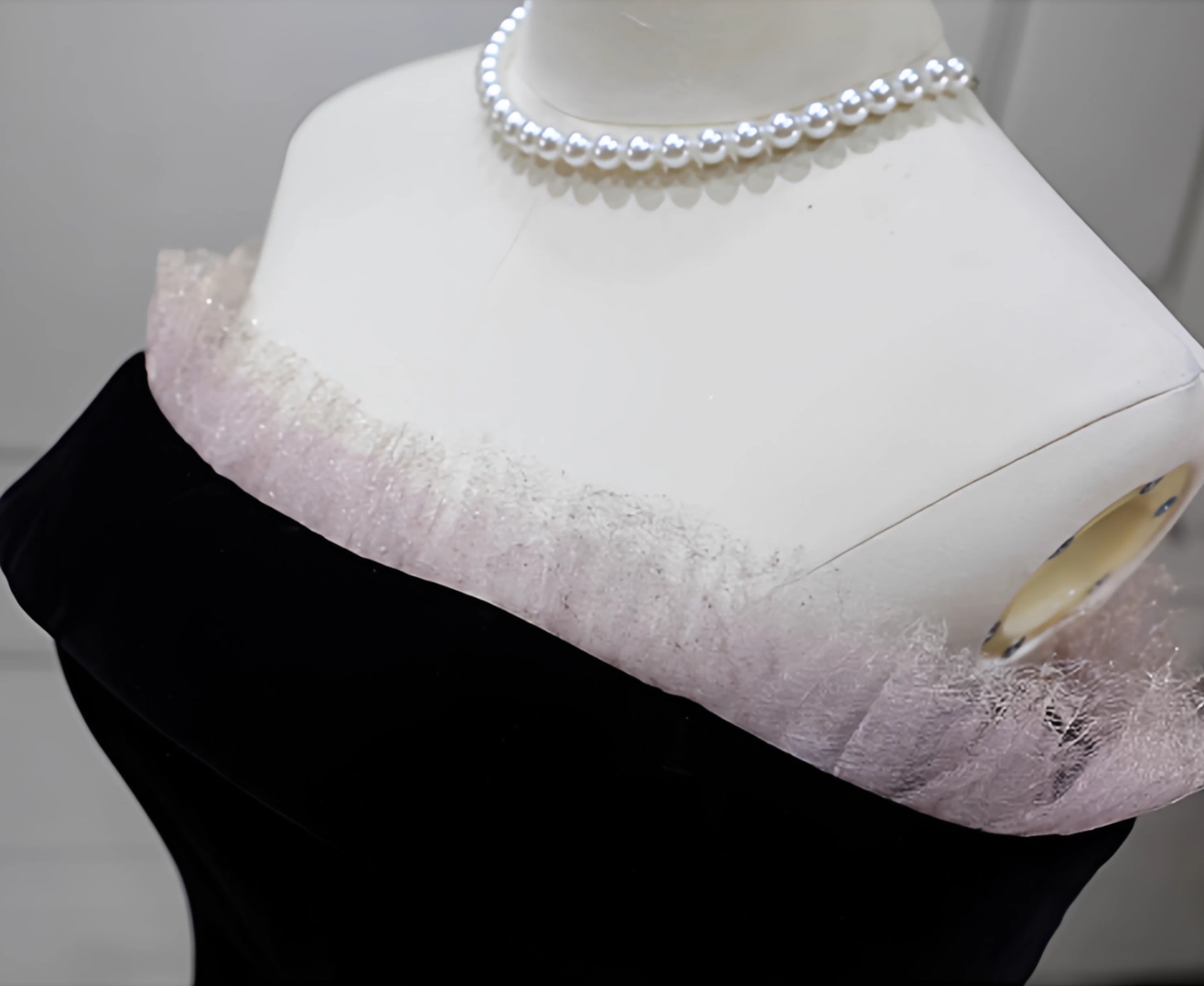 Jolie robe de bal en tulle à décolleté en cœur et longues couches rouges pour les robes de bal Sweet 16 C3210