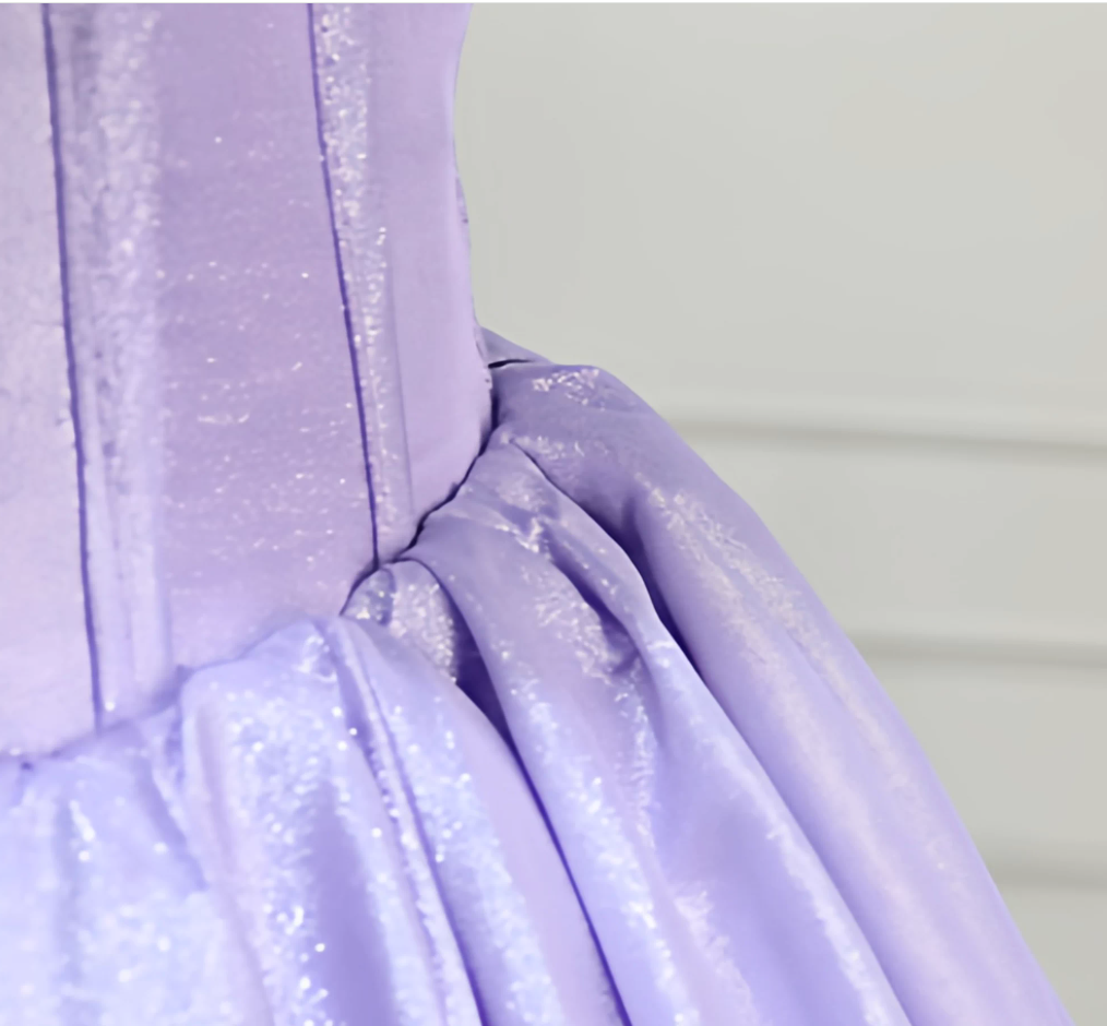 Jolie robe de bal en tulle à décolleté en cœur et longues couches rouges pour les robes de bal Sweet 16 C3210