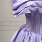 Jolie robe de bal en tulle à décolleté en cœur et longues couches rouges pour les robes de bal Sweet 16 C3210