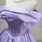 Jolie robe de bal en tulle à décolleté en cœur et longues couches rouges pour les robes de bal Sweet 16 C3210