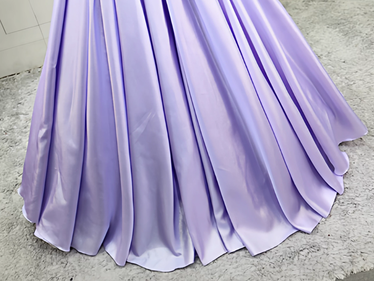 Jolie robe de bal en tulle à décolleté en cœur et longues couches rouges pour les robes de bal Sweet 16 C3210