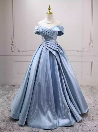 Jolie robe de bal en tulle à décolleté en cœur et longues couches rouges pour les robes de bal Sweet 16 C3210