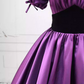 Jolie robe de bal en tulle à décolleté en cœur et longues couches rouges pour les robes de bal Sweet 16 C3210