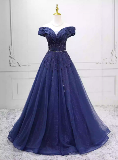 Jolie robe de bal en tulle à décolleté en cœur et longues couches rouges pour les robes de bal Sweet 16 C3210