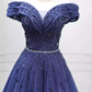 Jolie robe de bal en tulle à décolleté en cœur et longues couches rouges pour les robes de bal Sweet 16 C3210