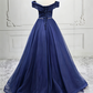Jolie robe de bal en tulle à décolleté en cœur et longues couches rouges pour les robes de bal Sweet 16 C3210