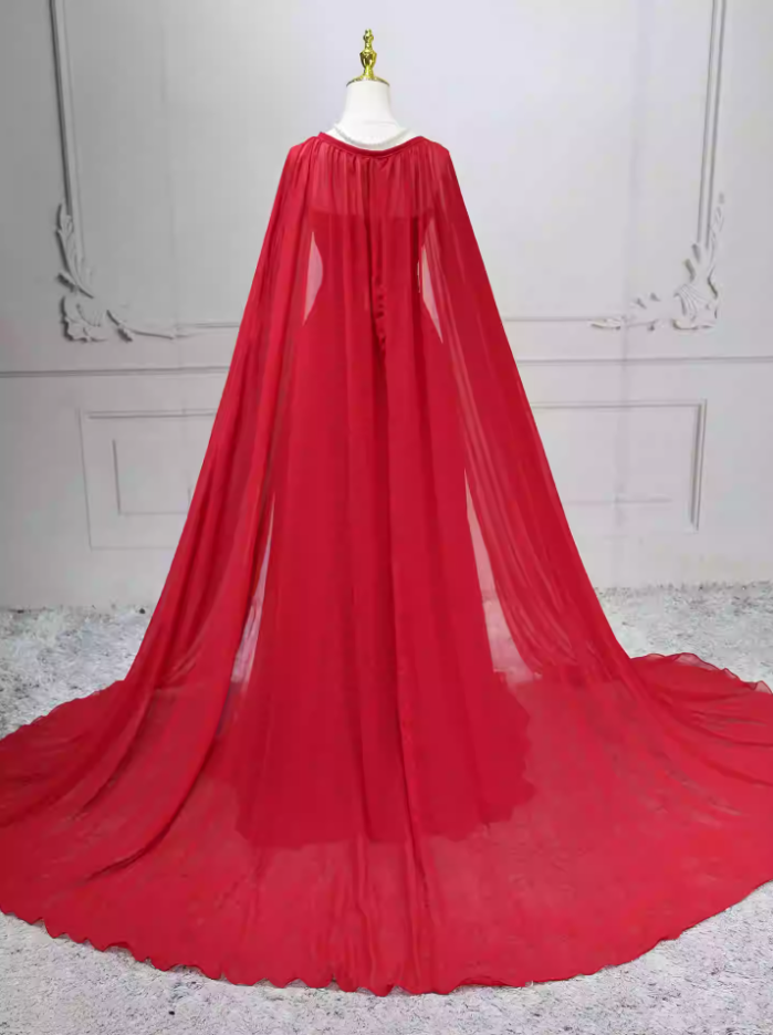 Charming Strapless Red Ball Gown Pleated Sweet 16 Dresses C8269