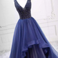 Jolie robe de bal en tulle à décolleté en cœur et longues couches rouges pour les robes de bal Sweet 16 C3210