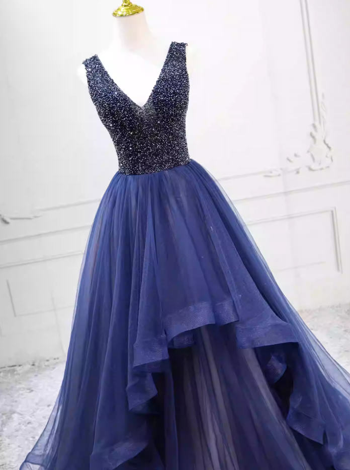 Jolie robe de bal en tulle à décolleté en cœur et longues couches rouges pour les robes de bal Sweet 16 C3210