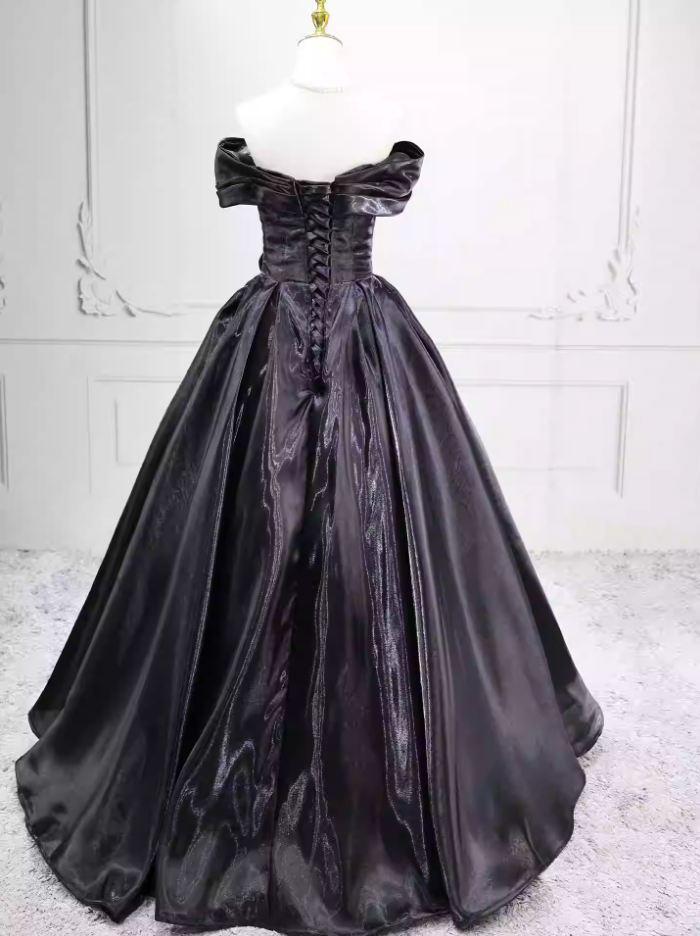 Jolie robe de bal en tulle à décolleté en cœur et longues couches rouges pour les robes de bal Sweet 16 C3210